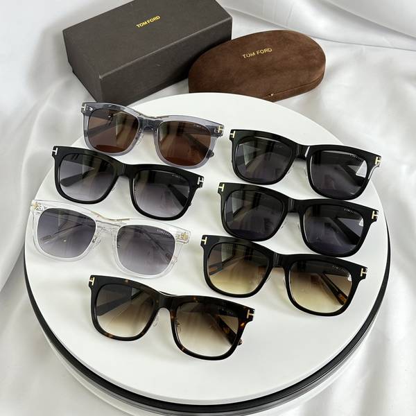 Tom Ford Sunglasses Top Quality TOS01549